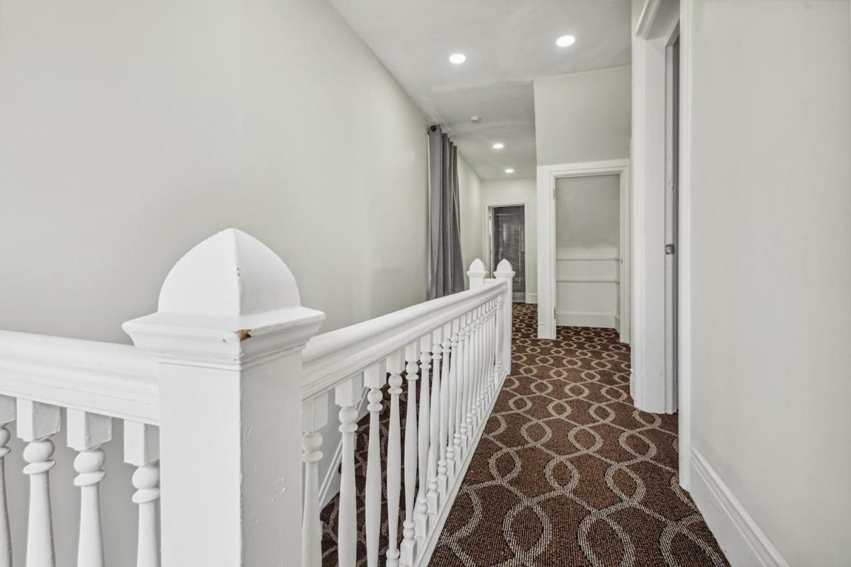 Comfortable 4Br 2Ba In The Falls Niagara Falls Exterior photo